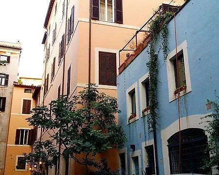 Lovely Mini Loft Rom
