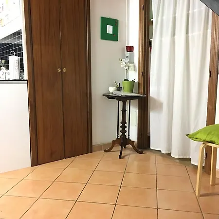 Lägenhet Lovely Mini Loft Rom