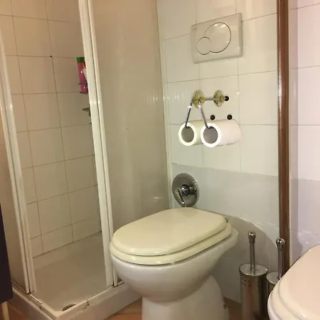 Lovely Mini Loft Rom