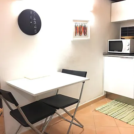 Lägenhet Lovely Mini Loft