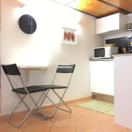 Lovely Mini Loft