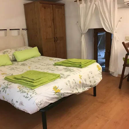 Lägenhet Lovely Mini Loft *